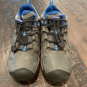 Keen Targhee Low Waterproof Hiking Boots